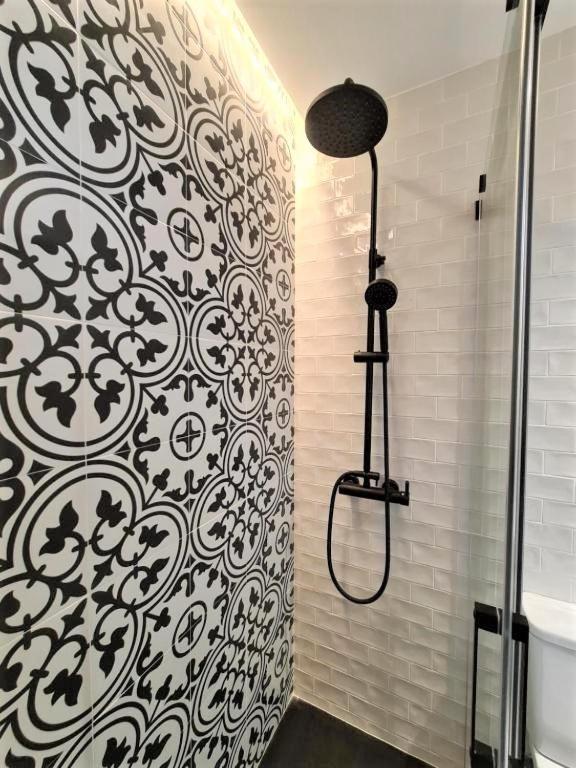 Ecochic Apartment In Fuengirola Center Buitenkant foto