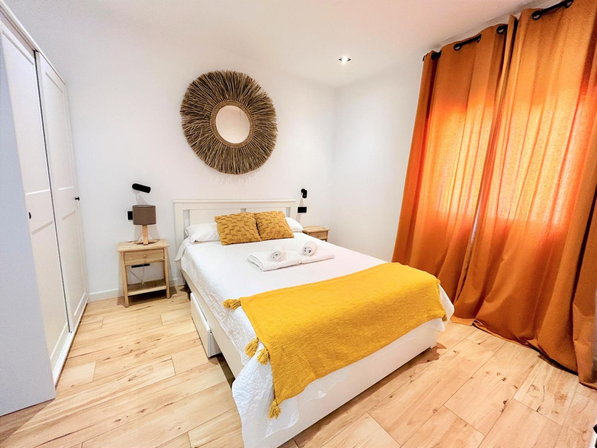 Ecochic Apartment In Fuengirola Center Buitenkant foto