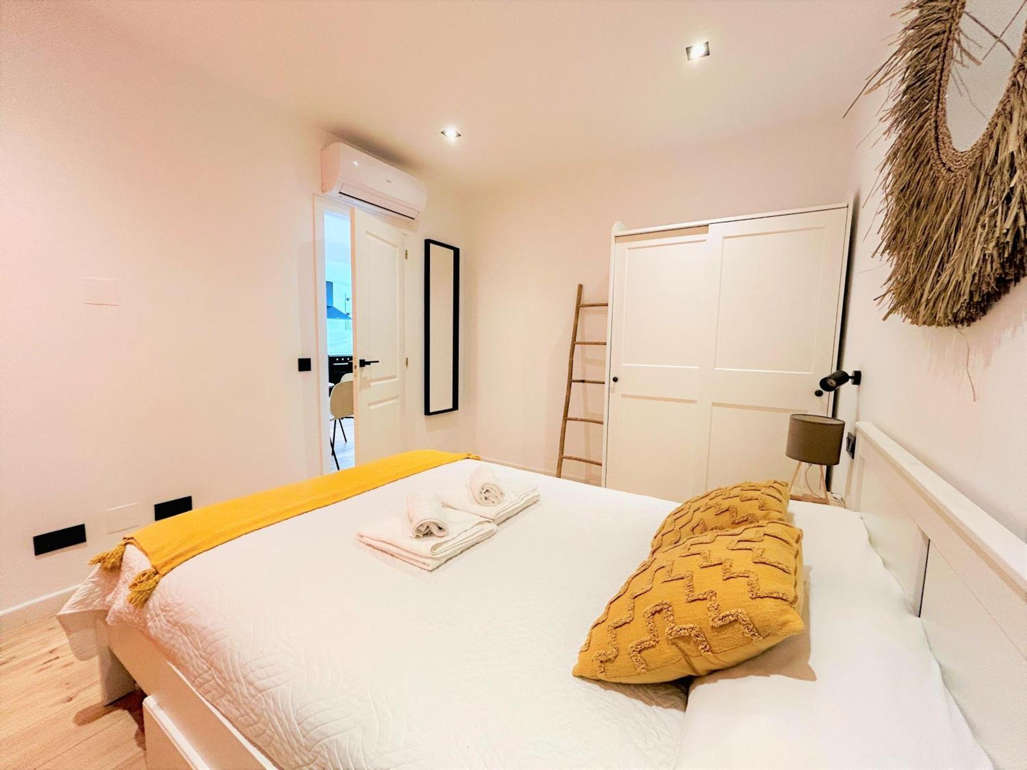 Ecochic Apartment In Fuengirola Center Buitenkant foto
