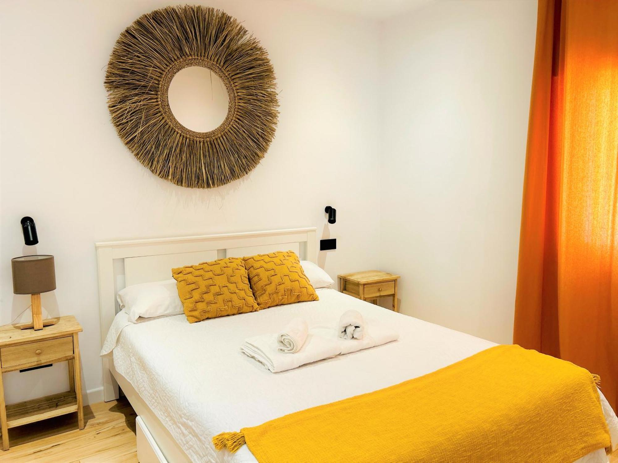 Ecochic Apartment In Fuengirola Center Buitenkant foto